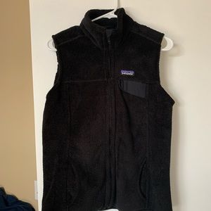 Women’s Patagonia Re-Tool Snap Vest